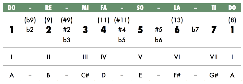 Mandolin-Chord-Groups